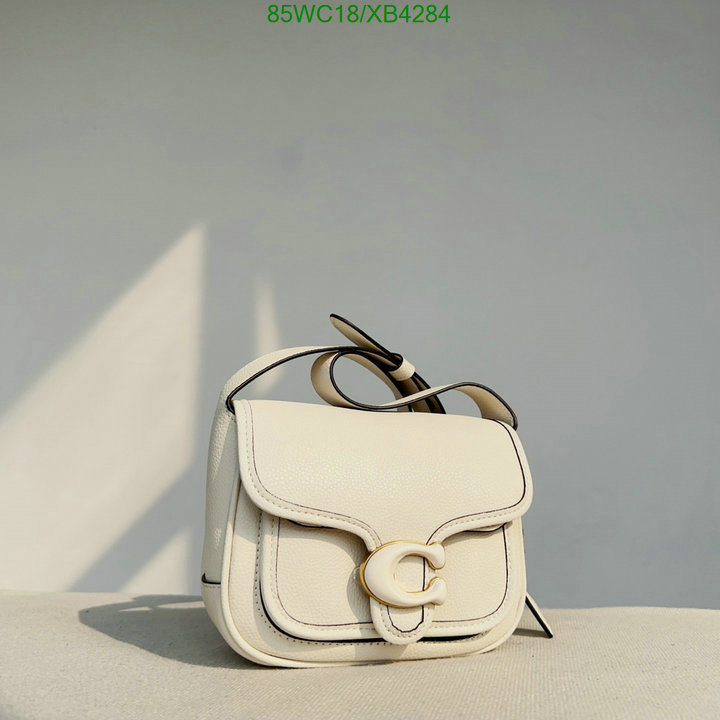 Coach Bag-(4A)-Diagonal-,Code: XB4284,$: 85USD