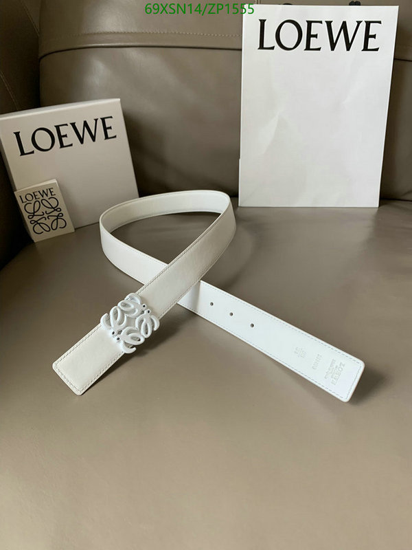 Belts-Loewe, Code: ZP1555,$: 69USD