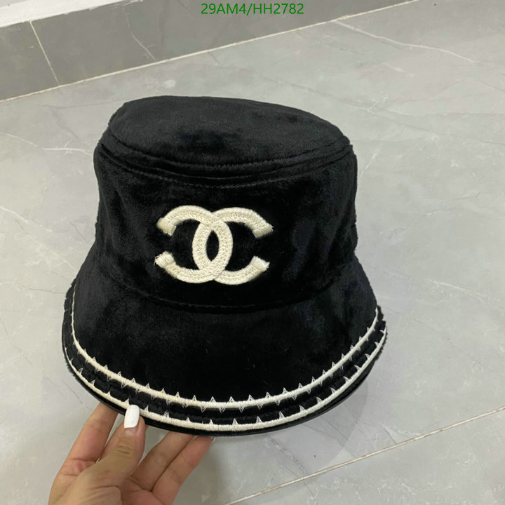 Cap -(Hat)-Chanel, Code: HH2782,$: 29USD