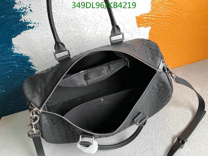 BV Bag-(Mirror)-Handbag-,Code: KB4219,$: 349USD