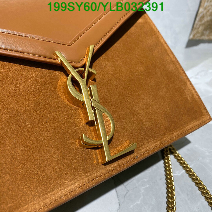 YSL Bag-(Mirror)-Cassandra,Code: YLB032391,$:199USD