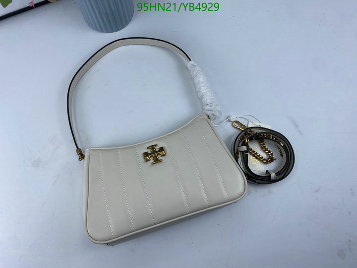 Tory Burch Bag-(4A)-Handbag-,Code: YB4929,$: 95USD