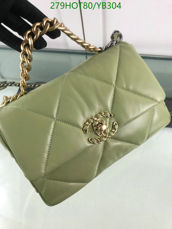 Chanel Bags -(Mirror)-Diagonal-,Code: YB304,$: 279USD