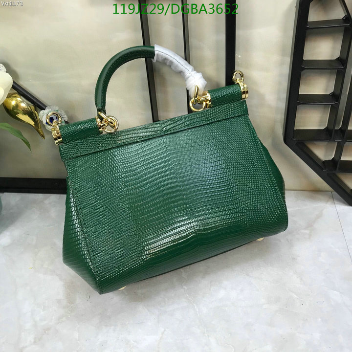 D&G Bag-(4A)-Sicily,Code: DGBA3652,$: 119USD