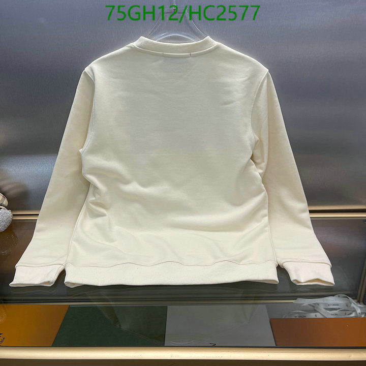 Clothing-Gucci, Code: HC2577,$: 75USD