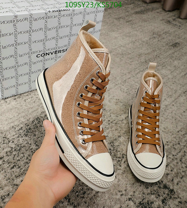 Women Shoes-Converse, Code: KS5704,$: 109USD