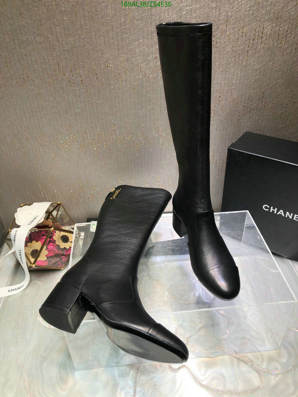 Women Shoes-Chanel,Code: ZS4536,$: 169USD