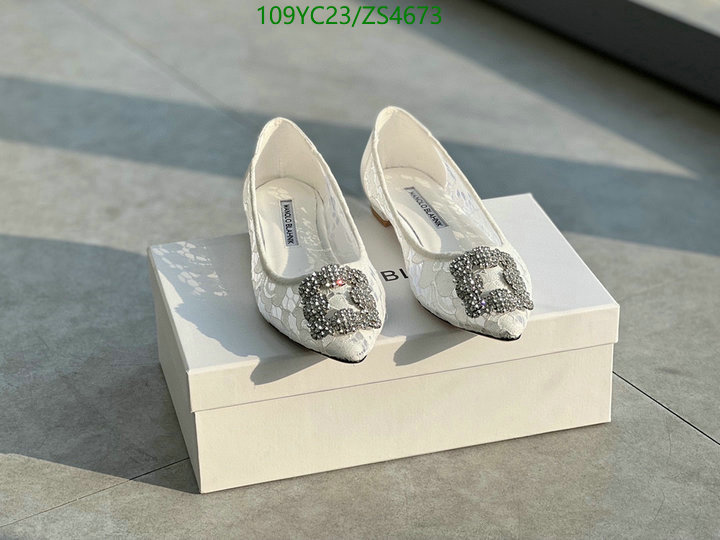 Women Shoes-Manolo Blahnik, Code: ZS4673,$: 109USD