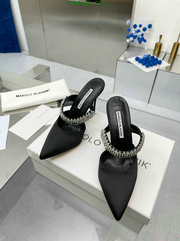 Women Shoes-Manolo Blahnik, Code: LS7104,$: 119USD