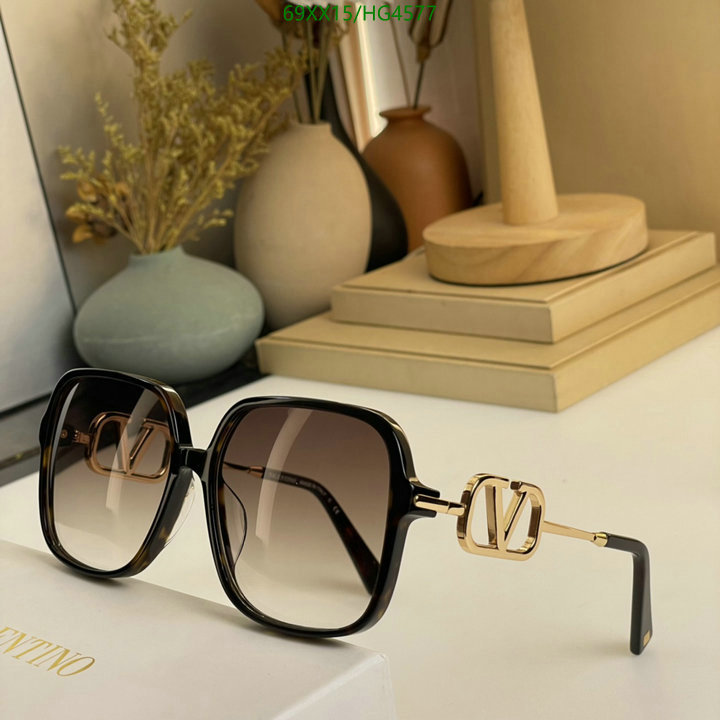 Glasses-Valentino, Code: HG4577,$: 69USD