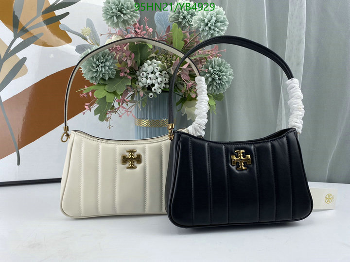 Tory Burch Bag-(4A)-Handbag-,Code: YB4929,$: 95USD