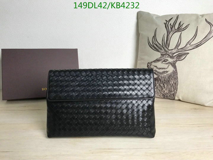 BV Bag-(Mirror)-Clutch-,Code: KB4232,$: 149USD