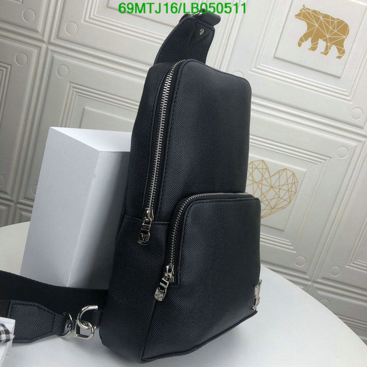 LV Bags-(4A)-Avenue-,Code: LB050511,$: 69USD