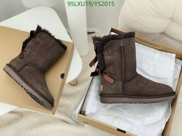 Women Shoes-UGG, Code: YS2015,$: 95USD