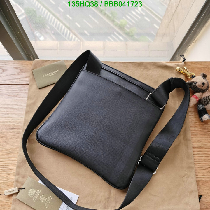 Burberry Bag-(Mirror)-Diagonal-,Code: BBB041723,$: 135USD