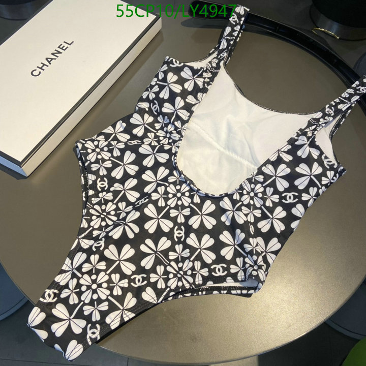 Swimsuit-Chanel,Code: LY4947,$: 55USD