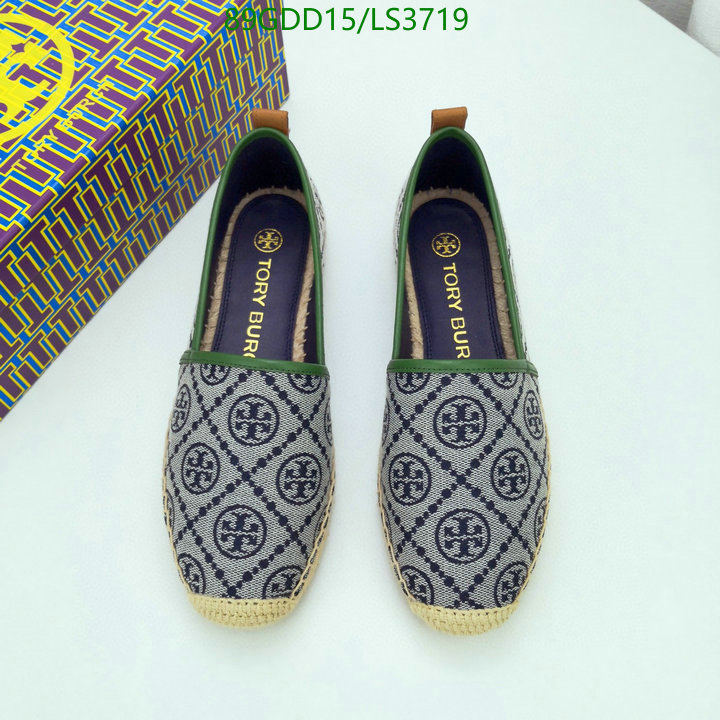 Women Shoes-Tory Burch, Code: LS3719,$: 89USD