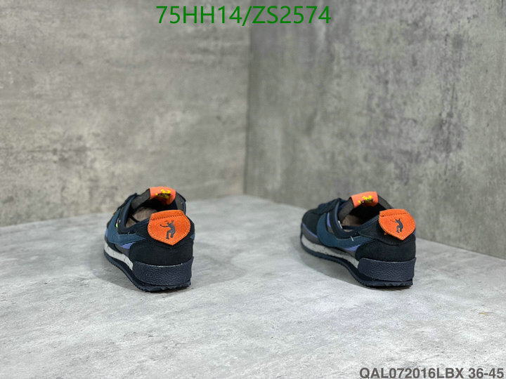 Women Shoes-NIKE, Code: ZS2574,$: 75USD