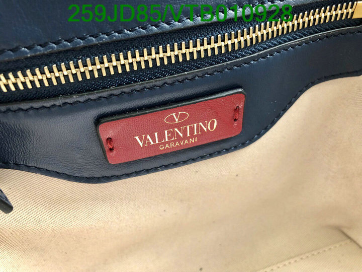 Valentino Bag-(Mirror)-Diagonal-,Code: VTB010928,$: 259USD