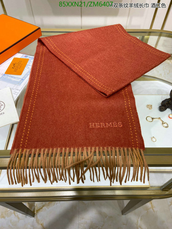 Scarf-Hermes, Code: ZM6407,$: 85USD