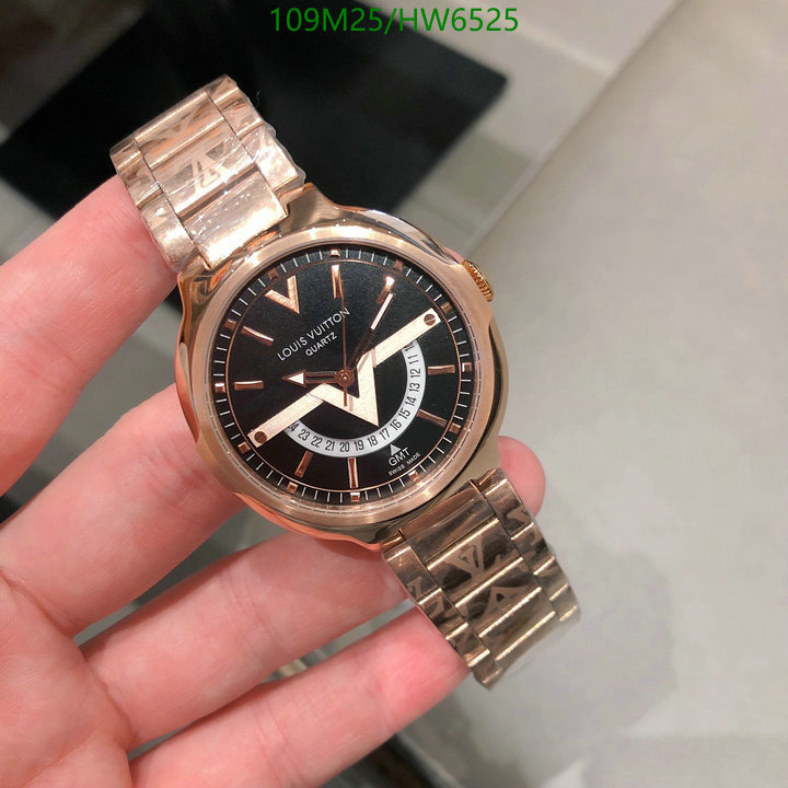 Watch-4A Quality-LV, Code: HW6525,$: 109USD