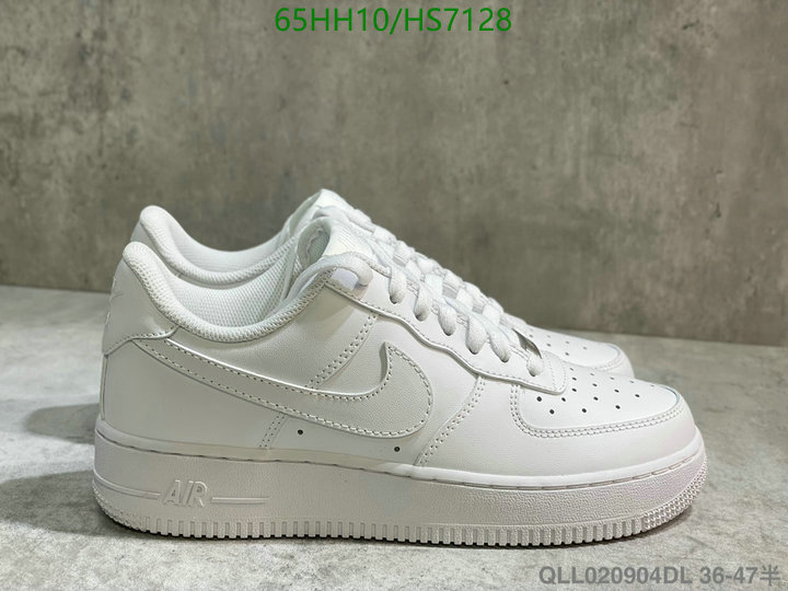 Women Shoes-NIKE, Code: HS7128,$: 65USD