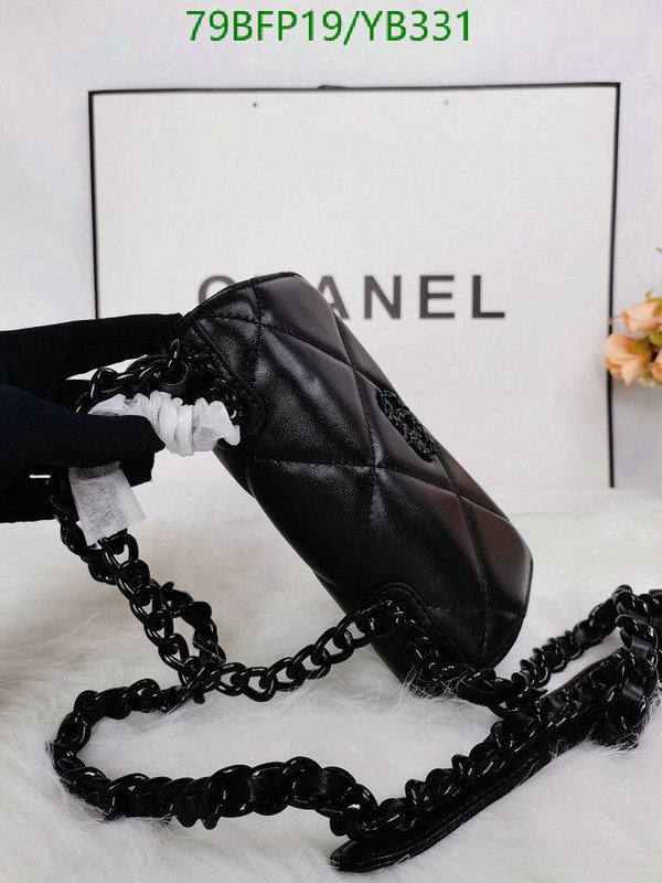 Chanel Bags ( 4A )-Diagonal-,Code: YB331,$: 79USD