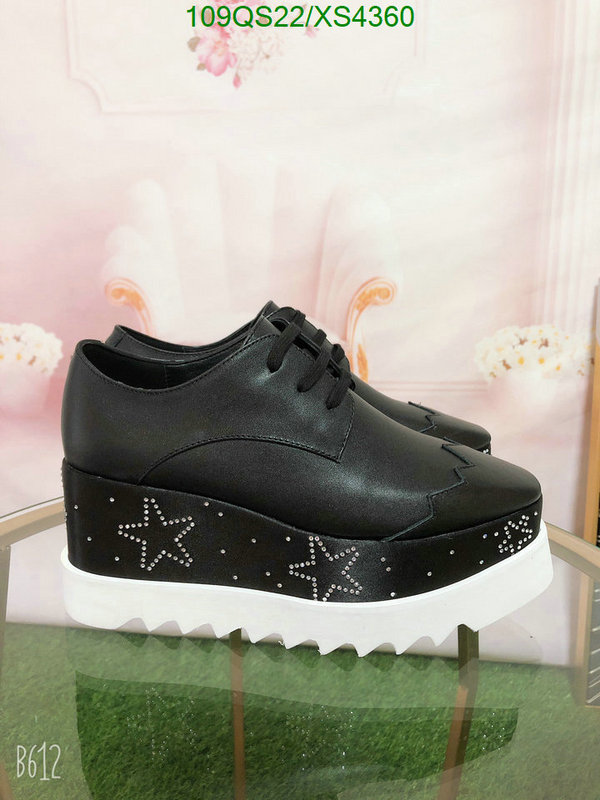 Women Shoes-Stella-McCartney, Code: XS4360,$: 109USD