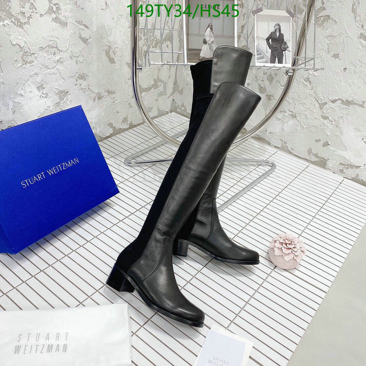 Women Shoes-Stuart Weitzman, Code: HS45,$: 149USD