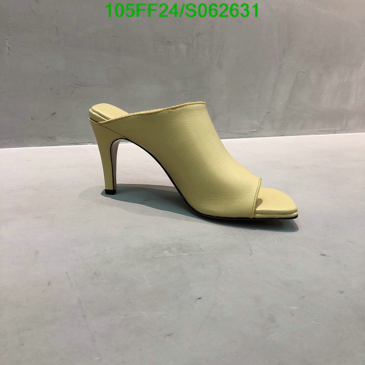 Women Shoes-BV, Code: S062631,$: 105USD