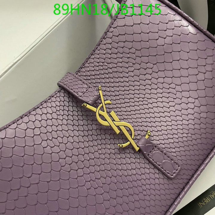 YSL Bag-(4A)-Handbag-,Code: JB1145,$: 89USD