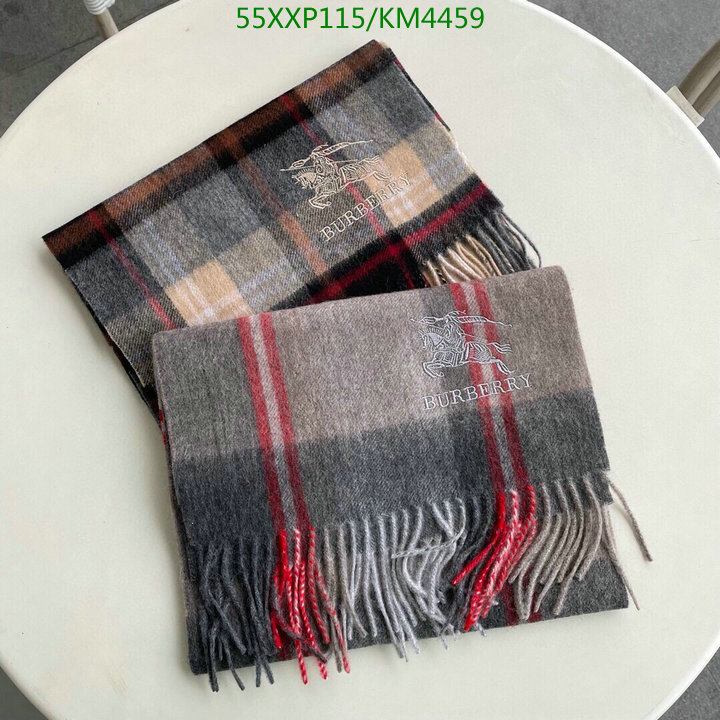 Scarf-Burberry, Code: KM4459,$: 55USD