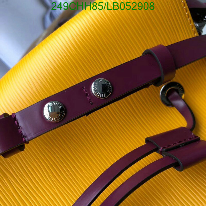 LV Bags-(Mirror)-Nono-No Purse-Nano No-,Code: LB052908,