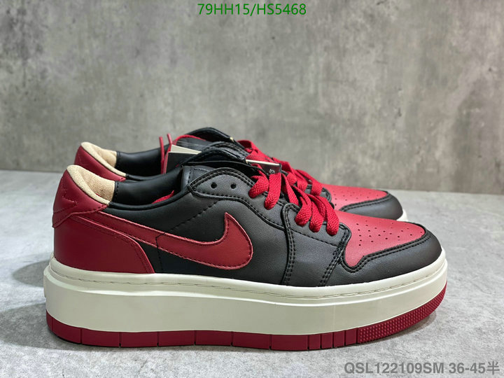 Men shoes-Air Jordan, Code: HS5468,$: 79USD