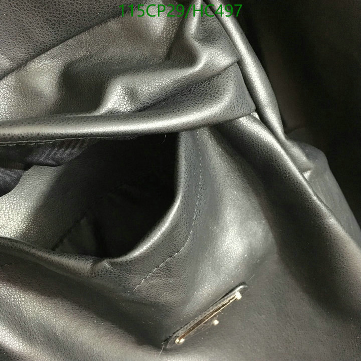 Clothing-Prada, Code: HC497,$: 115USD