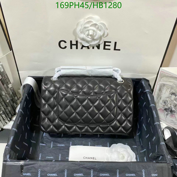 Chanel Bags -(Mirror)-Diagonal-,Code: HB1280,$: 169USD