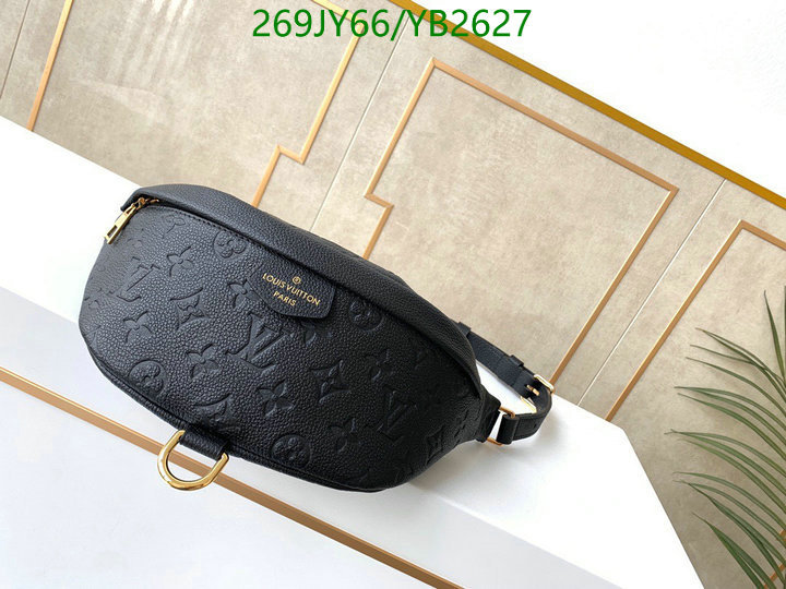 LV Bags-(Mirror)-Discovery-,Code: YB2627,$: 269USD