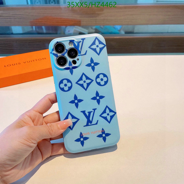 Phone Case-LV, Code: HZ4462,$: 35USD