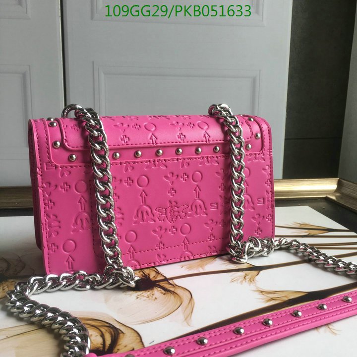 PINKO Bag-(Mirror)-Diagonal-,Code:PKB051633,$:109USD