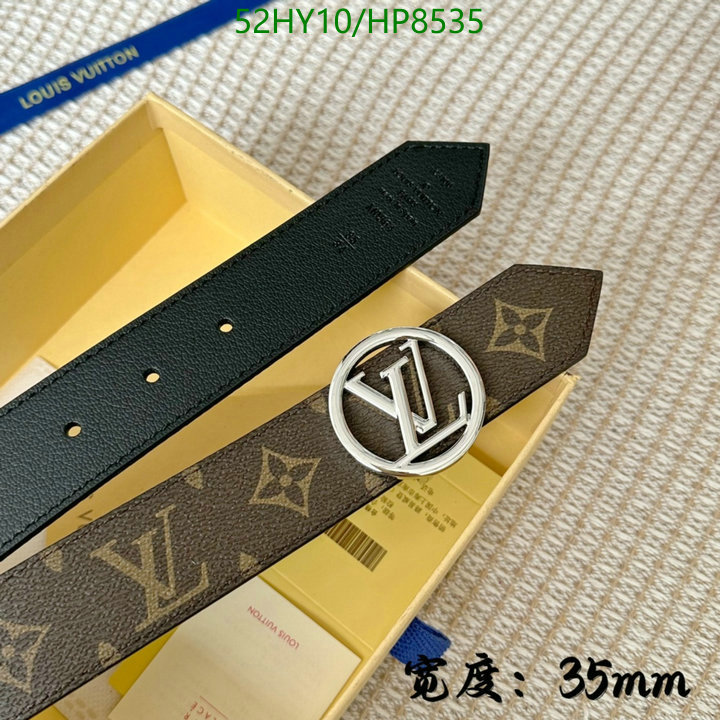 Belts-LV, Code: HP8535,$: 52USD