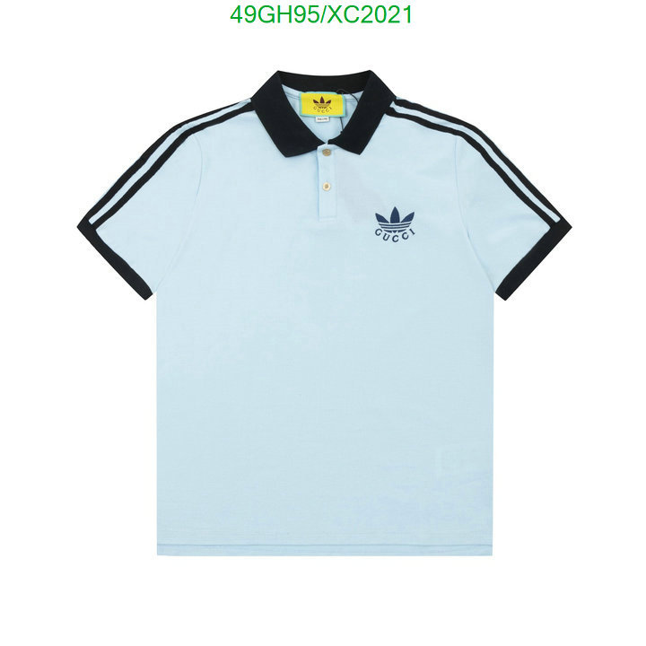 Clothing-Adidas, Code: XC2021,$: 49USD