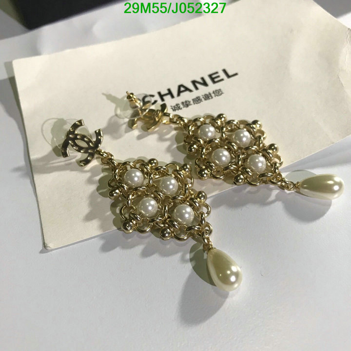 Jewelry-Chanel,Code: J052327,$: 29USD