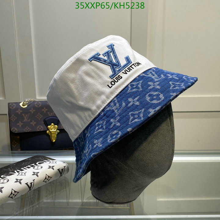 Cap -(Hat)-LV, Code: KH5238,$: 35USD