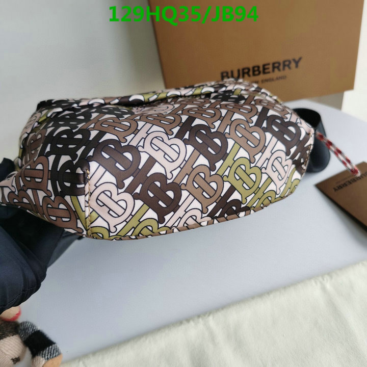 Burberry Bag-(Mirror)-Belt Bag-Chest Bag--,Code: JB94,$: 129USD