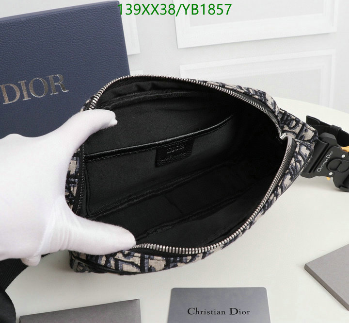 Dior Bags -(Mirror)-Other Style-,Code: YB1857,$: 139USD