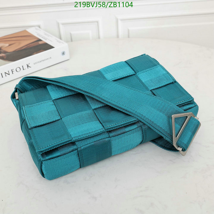 BV Bag-(Mirror)-Cassette Series,Code: ZB1104,$: 219USD