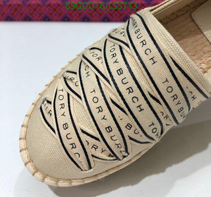 Women Shoes-Tory Burch, Code: LS3713,$: 89USD