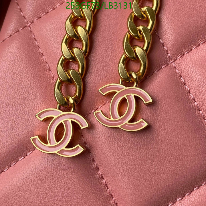 Chanel Bags -(Mirror)-Diagonal-,Code: LB3131,$: 259USD