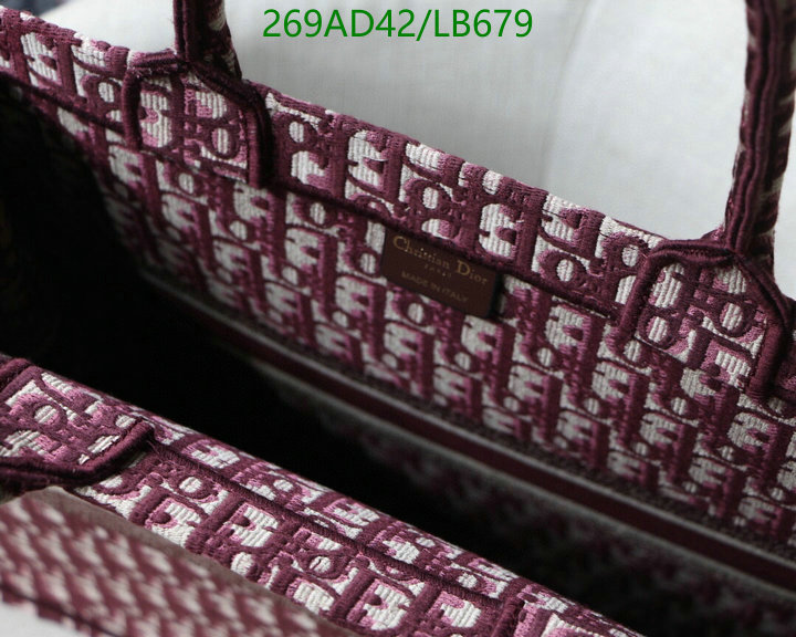 Mirror quality free shipping DHL-FedEx,Code: LB679,$: 269USD