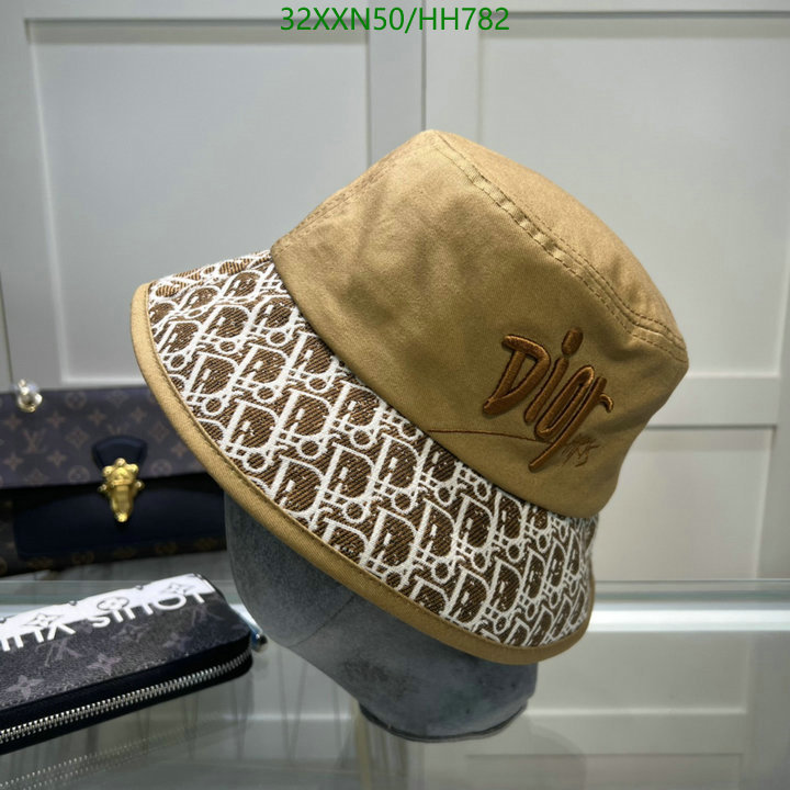 Cap -(Hat)-Dior, Code: HH782,$: 32USD